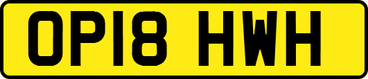 OP18HWH