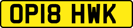 OP18HWK