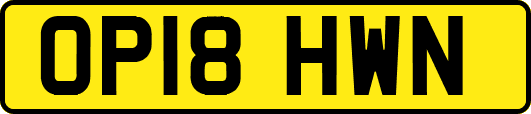 OP18HWN