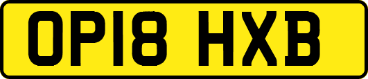 OP18HXB