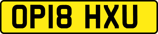 OP18HXU