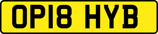 OP18HYB