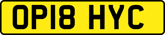 OP18HYC