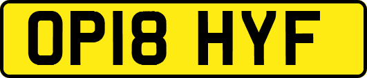 OP18HYF