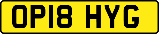 OP18HYG