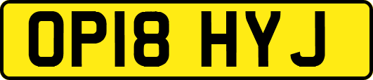 OP18HYJ