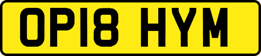 OP18HYM