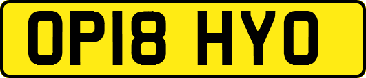OP18HYO