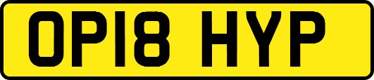 OP18HYP