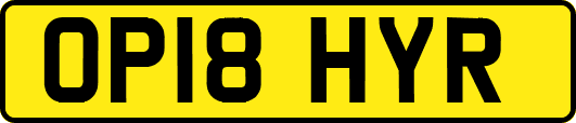 OP18HYR