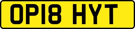 OP18HYT