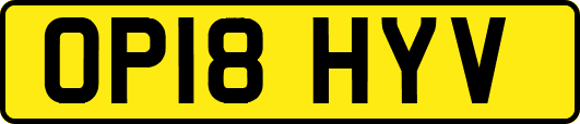 OP18HYV