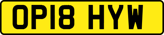 OP18HYW