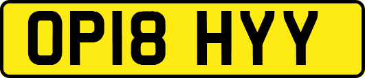OP18HYY