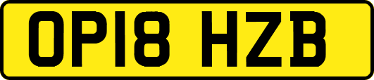 OP18HZB