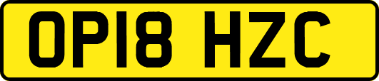 OP18HZC