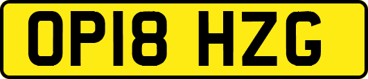 OP18HZG