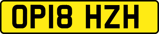 OP18HZH