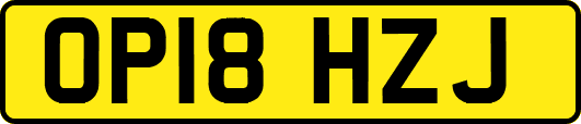OP18HZJ