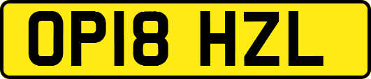 OP18HZL