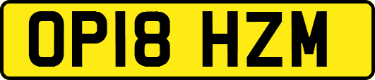 OP18HZM