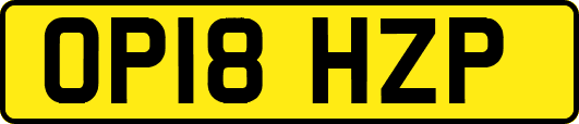 OP18HZP