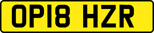 OP18HZR