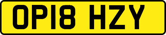 OP18HZY