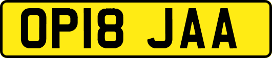 OP18JAA