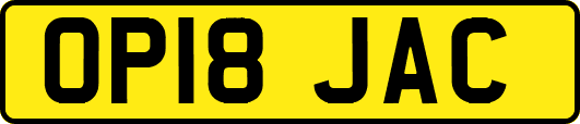 OP18JAC