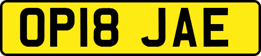OP18JAE