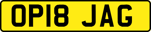 OP18JAG
