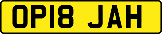 OP18JAH