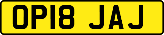 OP18JAJ