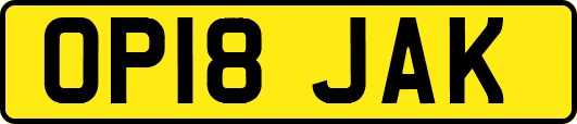 OP18JAK