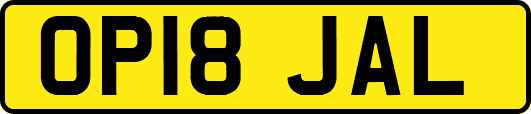OP18JAL
