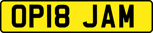 OP18JAM
