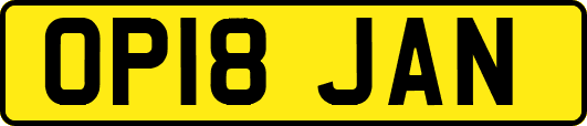 OP18JAN