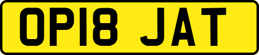 OP18JAT
