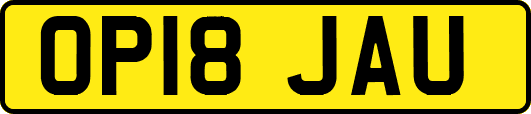 OP18JAU
