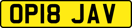 OP18JAV