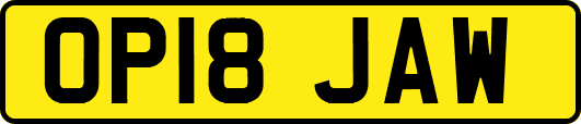 OP18JAW