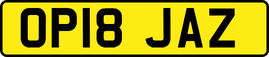 OP18JAZ