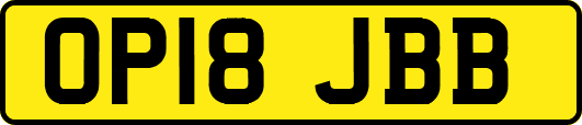 OP18JBB