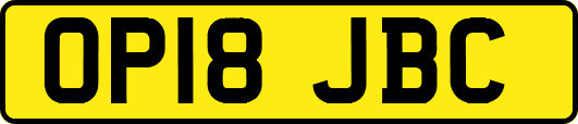 OP18JBC