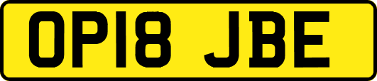 OP18JBE