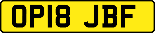 OP18JBF