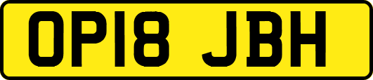 OP18JBH