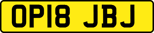 OP18JBJ