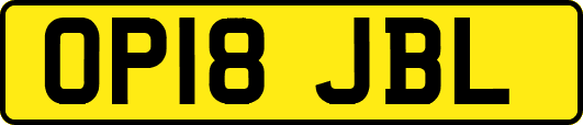 OP18JBL